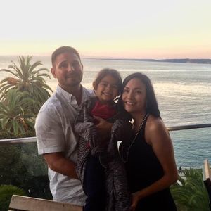 Meet your Posher, Esther